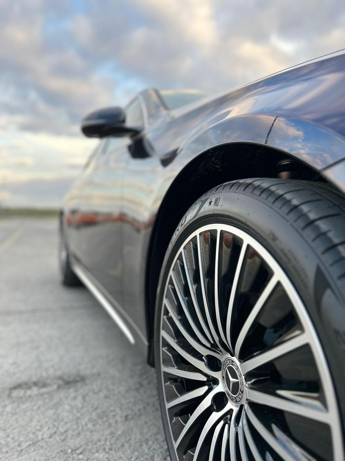 Istanbul VIP Transfer — Luxury Mercedes Private Service | Private Transfer Istanbul