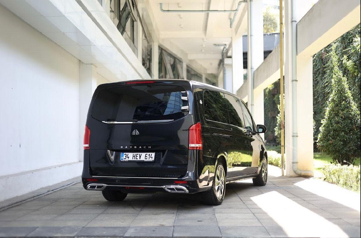 Izmir Airport Transfer Service — Cesme, Kusadasi | Private Transfer Istanbul