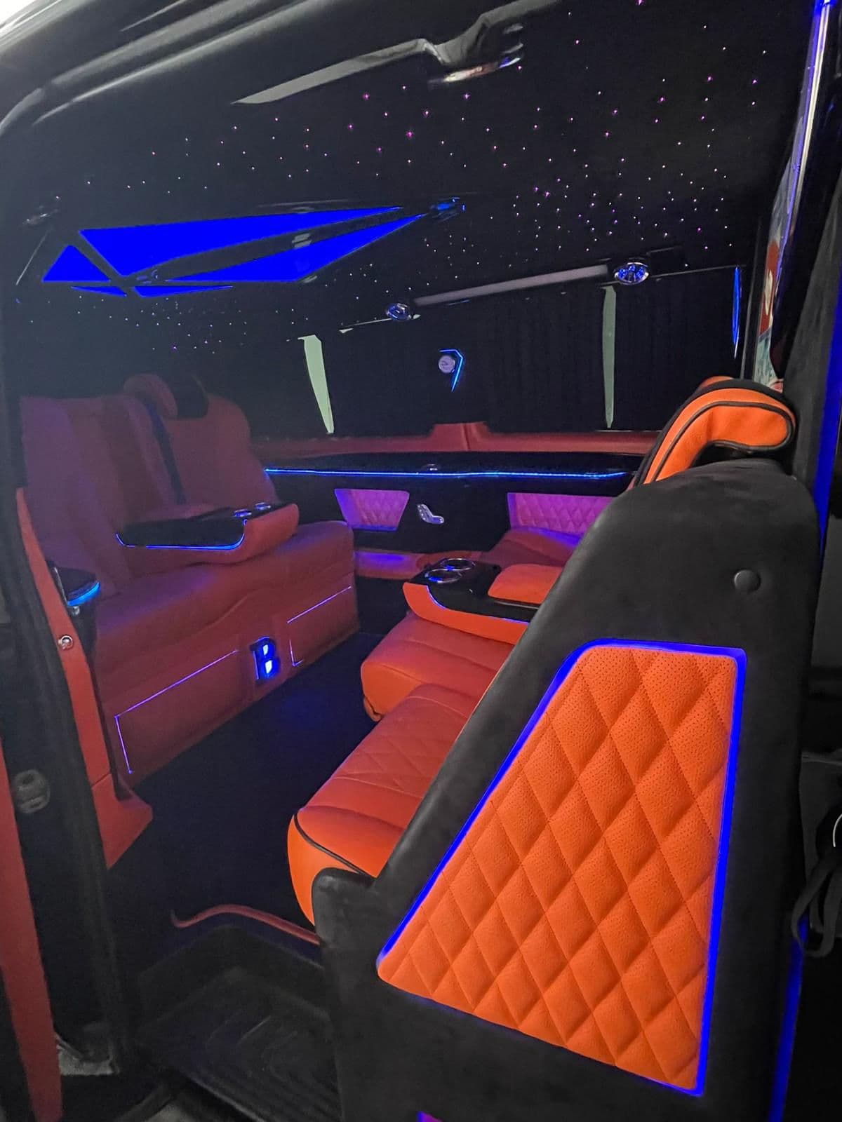 Istanbul Family Transfer 2026 — Child Seat & Family Transfer Prices
