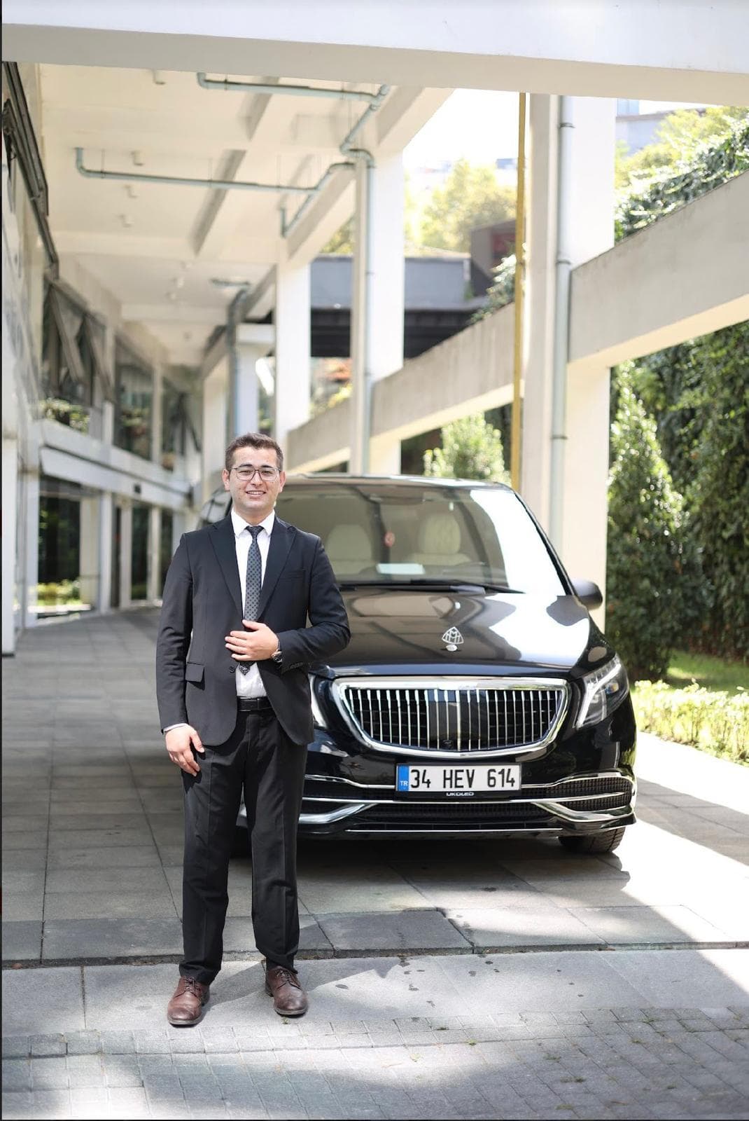 Private Transfer Istanbul Ekibi