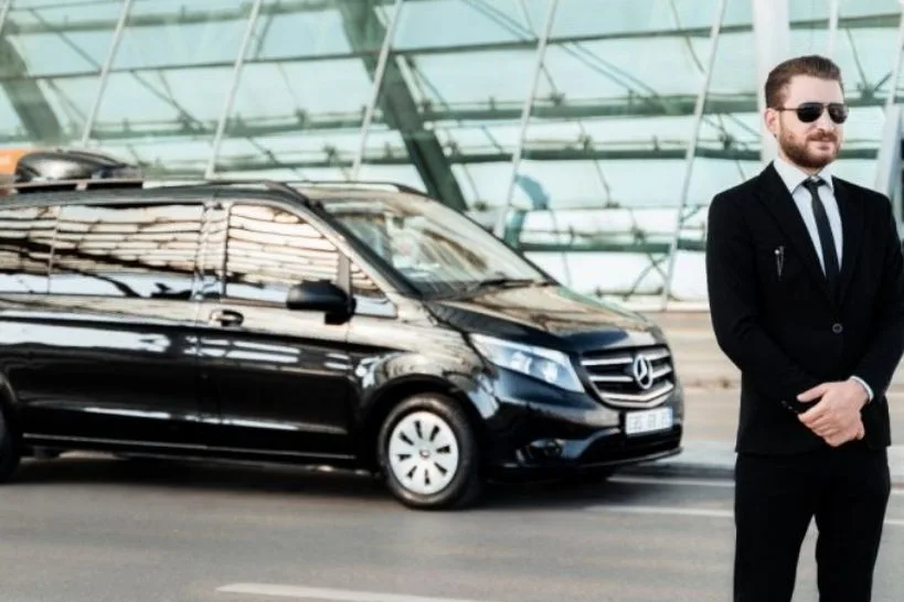 Private Istanbul transfer vehicle and chauffeur operation